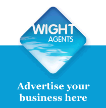 Advertise with Wight Agents